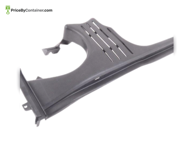 MERCEDES-BENZ 1298202478 — MERCEDES BENZ CABLE COVER GENUINE BODY PARTS 1298202478