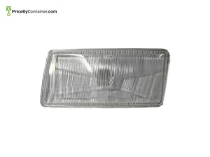 MERCEDES-BENZ 1298202566 — Mercedes-Benz Genuine HEAD LIGHT GLASS 1298202566