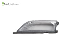 MERCEDES-BENZ 1298202966 — Mercedes-Benz Genuine HEAD LIGHT GLASS 1298202966