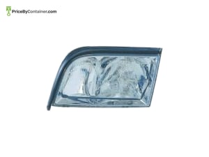 MERCEDES-BENZ 1298207361 — MERCEDES BENZ GENUINE HEAD LIGHT A1298207361