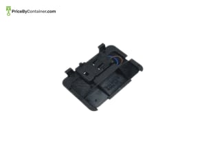 MERCEDES-BENZ 1298211451 — Mercedes-Benz Genuine SENSOR 1298211451