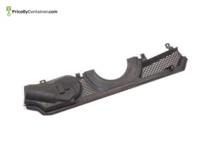 MERCEDES-BENZ 1298240019 — MERCEDES BENZ GENUINE COVER A1298240019