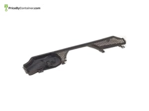 MERCEDES-BENZ 1298240119 — MERCEDES BENZ GENUINE COVER A1298240119