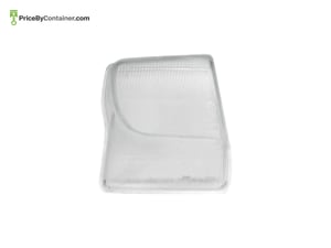 MERCEDES-BENZ 1298260290 — MERCEDES BENZ GENUINE LENS A1298260290