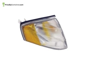MERCEDES-BENZ 1298260843 — MERCEDES BENZ GENUINE INDICATOR A1298260843