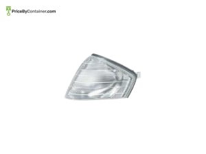 MERCEDES-BENZ 1298260943 — Mercedes-Benz Genuine SIGNAL LAMP 1298260943