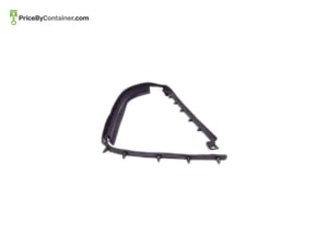 MERCEDES-BENZ 1298261080 — MERCEDES BENZ GENUINE SEAL A1298261080