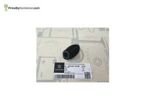 MERCEDES-BENZ 12982702987C45 — Mercedes-Benz Genuine CAP 12982702987C45