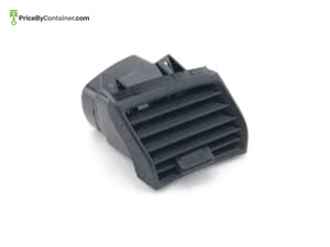 MERCEDES-BENZ 12983002549115 — MERCEDES BENZ GENUINE NOZZLE A12983002549115