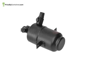 MERCEDES-BENZ 1298300283 — MERCEDES BENZ GENUINE AC DRAYER A1298300283