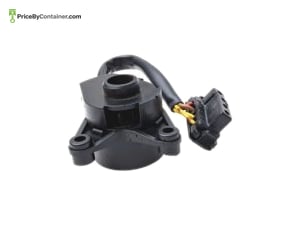 MERCEDES-BENZ 1298300408 — MERCEDES BENZ GENUINE BLOWER A1298300408