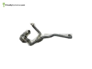MERCEDES-BENZ 1298320494 — Mercedes-Benz Genuine HITER HOSE 1298320494