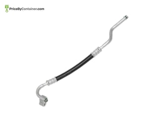 MERCEDES-BENZ 1298320994 — MERCEDES BENZ GENUINE HOSE A1298320994