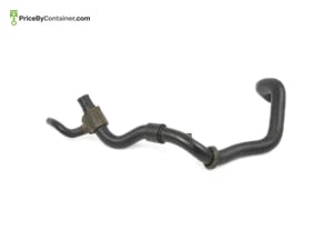 MERCEDES-BENZ 1298324294 — MERCEDES BENZ GENUINE HOSE A1298324294