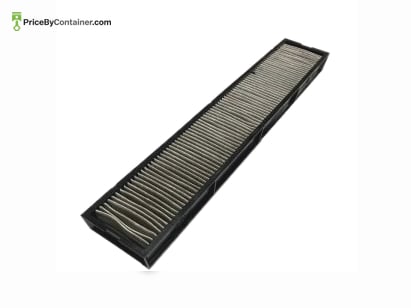 MERCEDES-BENZ 1298350047 — Mercedes-Benz Genuine DUST FILTER 1298350047