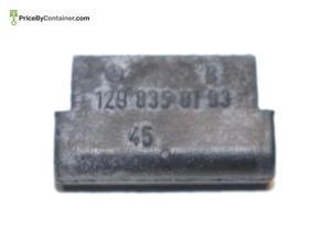 MERCEDES-BENZ 1298350193 — Description Mercedes Benz Genuine Intermediate Layer Condenser Seal 1298350193 (002)