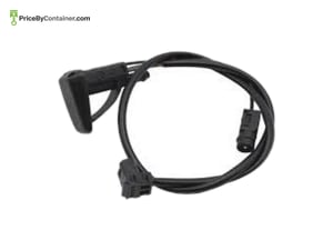 MERCEDES-BENZ 12986001477007 — MERCEDES BENZ GENUINE NOZZLE A12986001477007