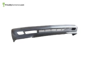MERCEDES-BENZ 1298800070 — MERCEDES BENZ GENUINE BUMPER COVER A1298800070