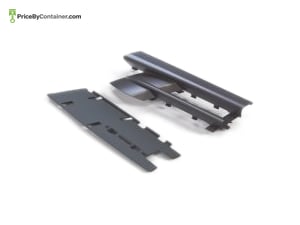 MERCEDES-BENZ 12988002059999 — MERCEDES BENZ GENUINE COVER A12988002059999