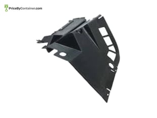 MERCEDES-BENZ 1298841235 — MERCEDES BENZ GENUINE PARTITION A1298841235
