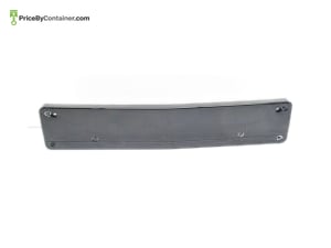 MERCEDES-BENZ 12988506819040 — MERCEDES BENZ GENUINE LIC PLATE BASE A12988506819040
