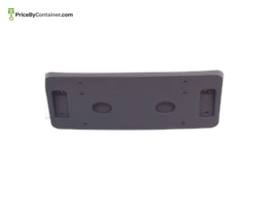 MERCEDES-BENZ 12988510819040 — MERCEDES BENZ GENUINE LICENCE PLATE A12988510819040