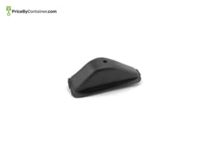 MERCEDES-BENZ 1298890325 — MERCEDES BENZ GENUINE COVER A1298890325
