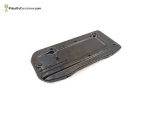 MERCEDES-BENZ 1298900063 — MERCEDES BENZ GENUINE FRAME A1298900063