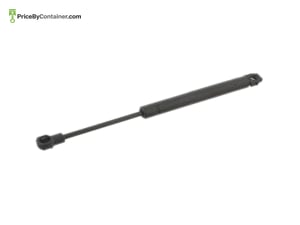MERCEDES-BENZ 1299800664 — Mercedes-Benz Genuine DICKY SHOCK 1299800664