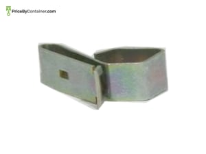 MERCEDES-BENZ 1299881478 — MERCEDES BENZ GENUINE CLAMP A1299881478