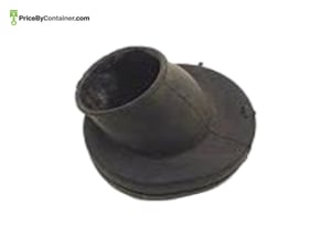 MERCEDES-BENZ 1299971481 — MERCEDES BENZ GENUINE GROMMET FEED LINE THRU PARTITION PANEL A1299971481