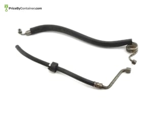MERCEDES-BENZ 1299972182 — Mercedes-Benz Genuine HOSE 1299972182