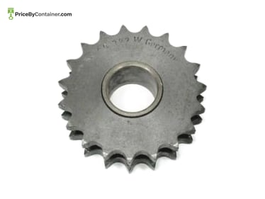 MERCEDES-BENZ 1300500005 — DESCRIPTION Mercedes-Benz Genuine Original New Intermediate Gear 1300500005