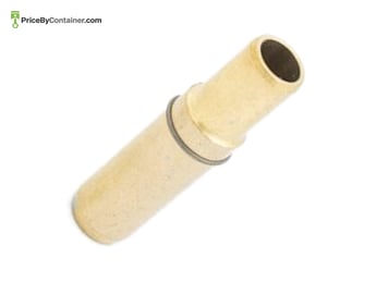 MERCEDES-BENZ 1300500124 — Mercedes-Benz Genuine VALVE GUIDE 1300500124