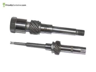 MERCEDES-BENZ 1300500406 — MERCEDES BENZ GENUINE INTERMEDIATE SHAFT 1300500406