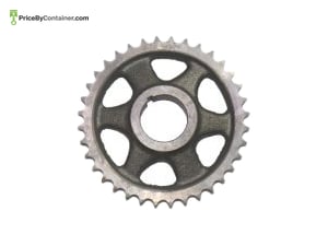 MERCEDES-BENZ 1300520001 — MERCEDES BENZ GENUINE CAMSHAFT GEAR 1300520001