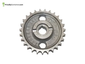 MERCEDES-BENZ 1300520002 — Description Mercedes-Benz Genuine Intermediate Gear 1300520002 (002)