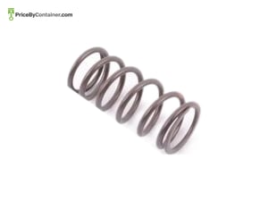 MERCEDES-BENZ 1300530022 — Mercedes-Benz Genuine SRING 1300530022