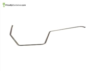 MERCEDES-BENZ 1302030002 — MERCEDES BENZ GENUINE WATER LINE A1302030002