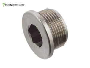 MERCEDES-BENZ 1309970032 — Mercedes-Benz Genuine DRAIN PLUG 1309970032