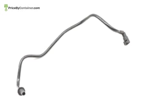 MERCEDES-BENZ 1330100058 — Mercedes-Benz Genuine PURGE LINE 1330100058