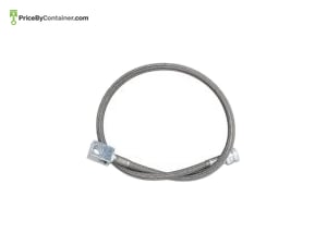 MERCEDES-BENZ 1330100601 — Mercedes-Benz Genuine BLEED LINE 1330100601