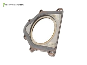 MERCEDES-BENZ 1330100700 — Mercedes-Benz Genuine COVERCRANKSH 1330100700
