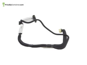 MERCEDES-BENZ 1330102100 — Mercedes-Benz Genuine VENT LINE 1330102100