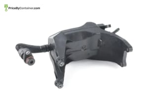 MERCEDES-BENZ 1330105600 — Mercedes-Benz Genuine OIL SEPARATOR 1330105600
