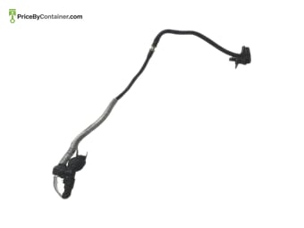 MERCEDES-BENZ 1330106800 — Mercedes-Benz Genuine PURGE LINE 1330106800