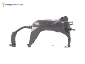 MERCEDES-BENZ 1330108900 — MERCEDES BENZ GENUINE VENT HOSE A1330108900