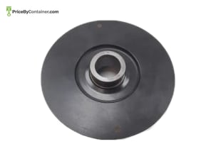 MERCEDES-BENZ 1330300003 — MERCEDES BENZ GENUINE VIBRATION DAMPER A1330300003