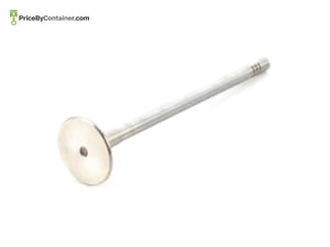 MERCEDES-BENZ 1330500300 — Mercedes-Benz Genuine EXHAUST VALVE 1330500300