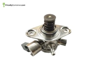 MERCEDES-BENZ 1330700001 — Mercedes-Benz Genuine HIGH PRESSER PUMP 1330700001